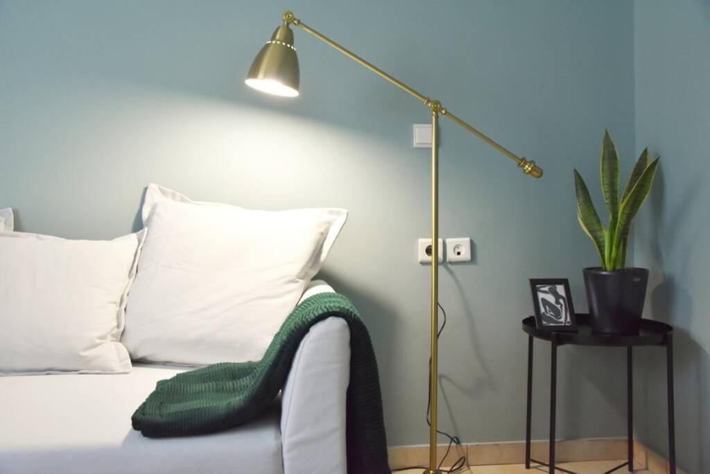 City Life Apartments #3 Ioannina Luaran gambar
