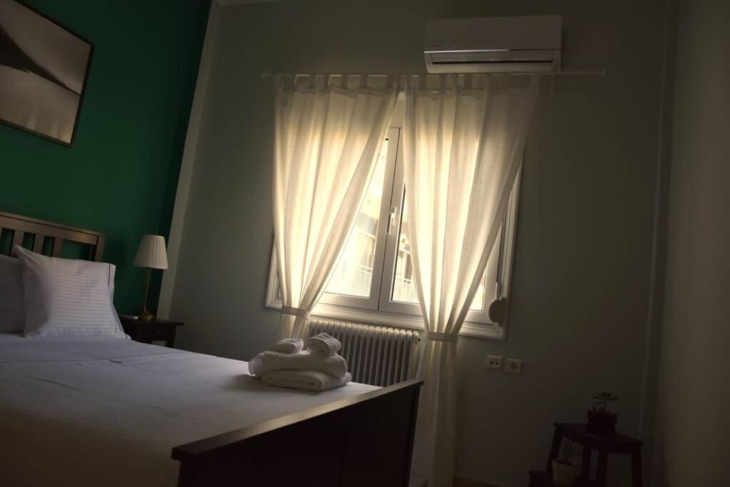 City Life Apartments #3 Ioannina Luaran gambar