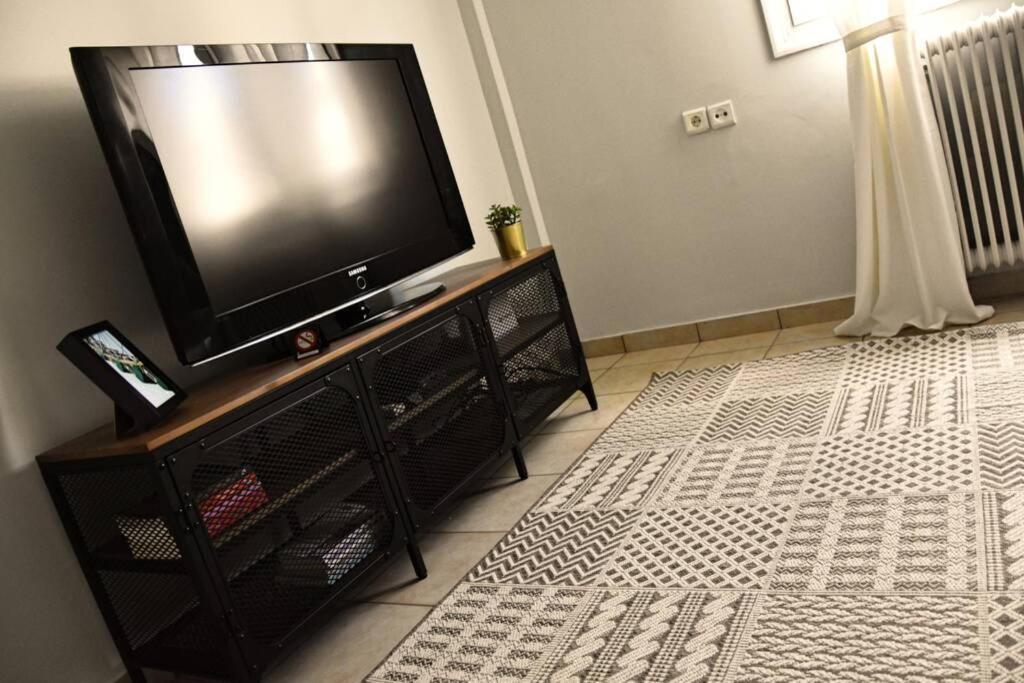 City Life Apartments #3 Ioannina Luaran gambar